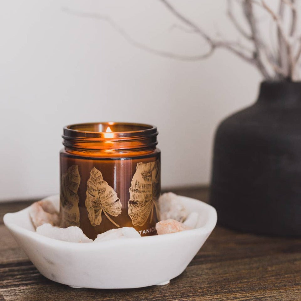 Roam Botanical Candle | By The Sea