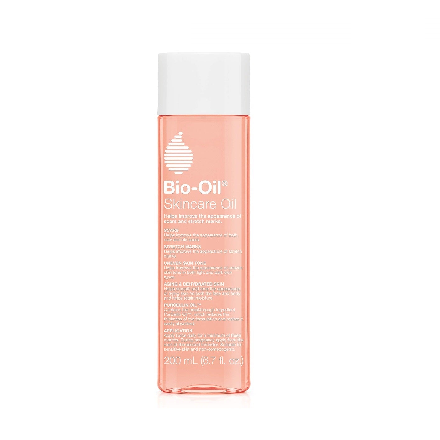 Bio-Oil : Scars, Stretch marks, Aging and Dehydrated Skin