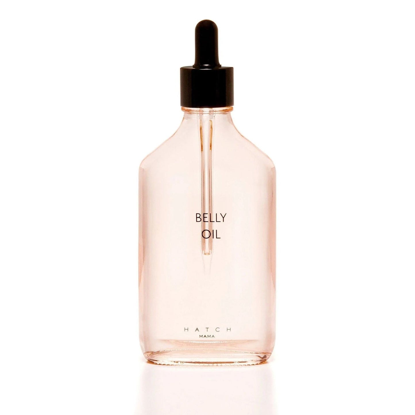 Hatch Belly Oil