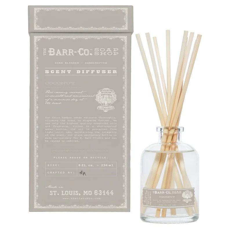 Barr Co. Original Scent Diffuser