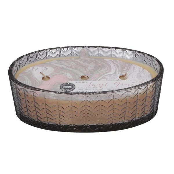Sweet Grace Candle No. 026