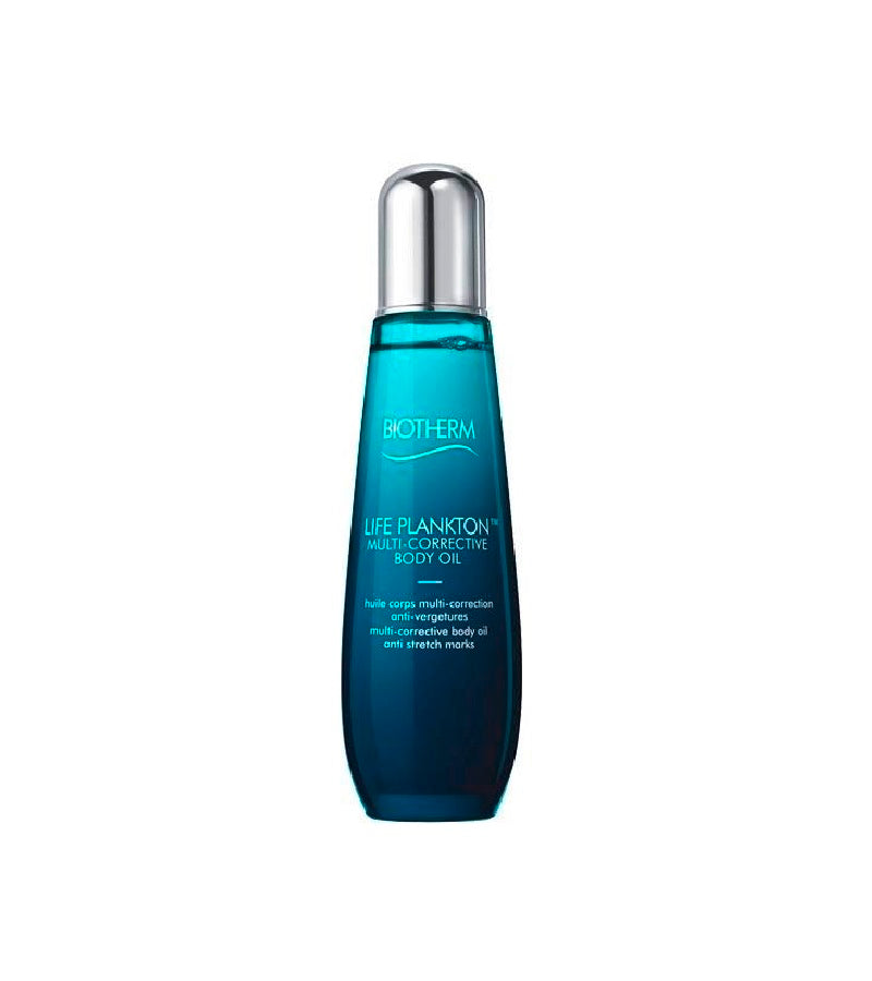 Biotherm Life Plankton Body Oil - 125 ml