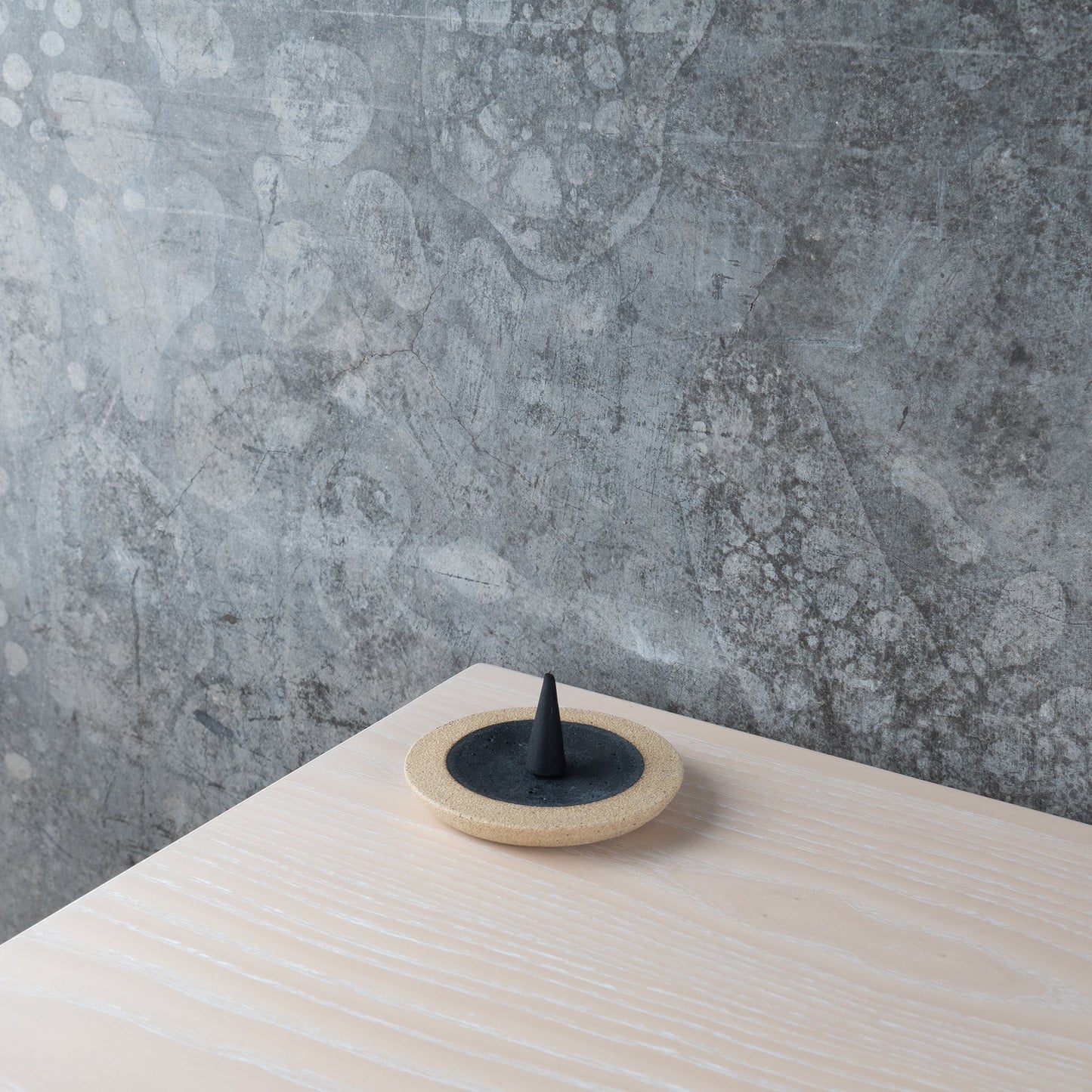 Ritual Object -Incense Burner Disc
