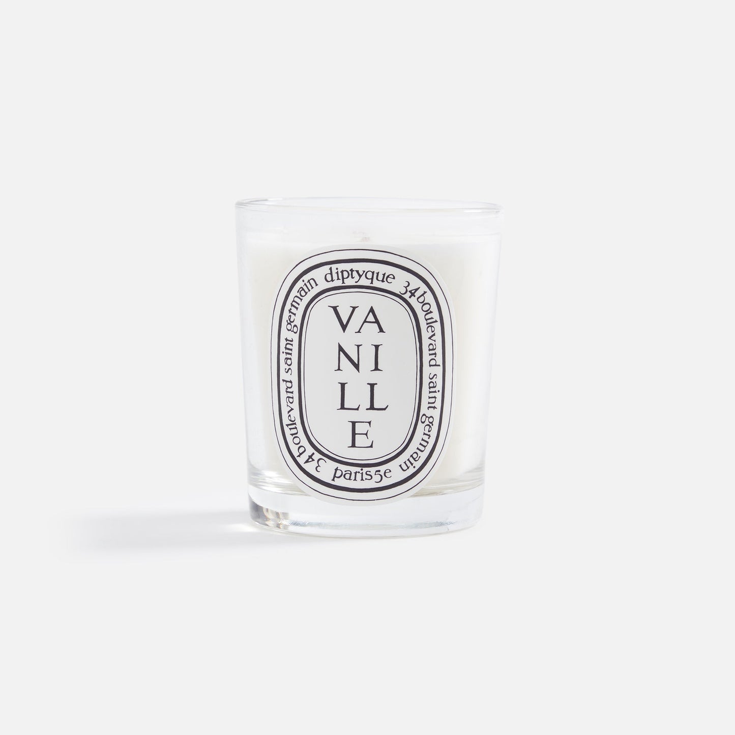 Diptyque Vanilla Scented Candle