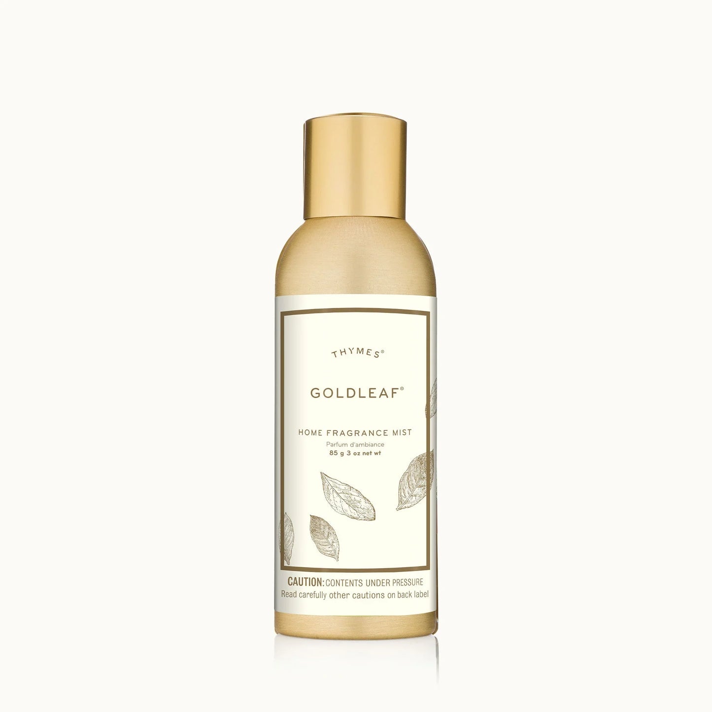 {Thymes} Home Fragrance Mist :: Goldleaf