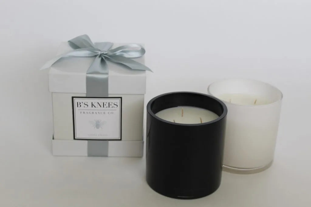 Santa Elena Candle - 3 wick