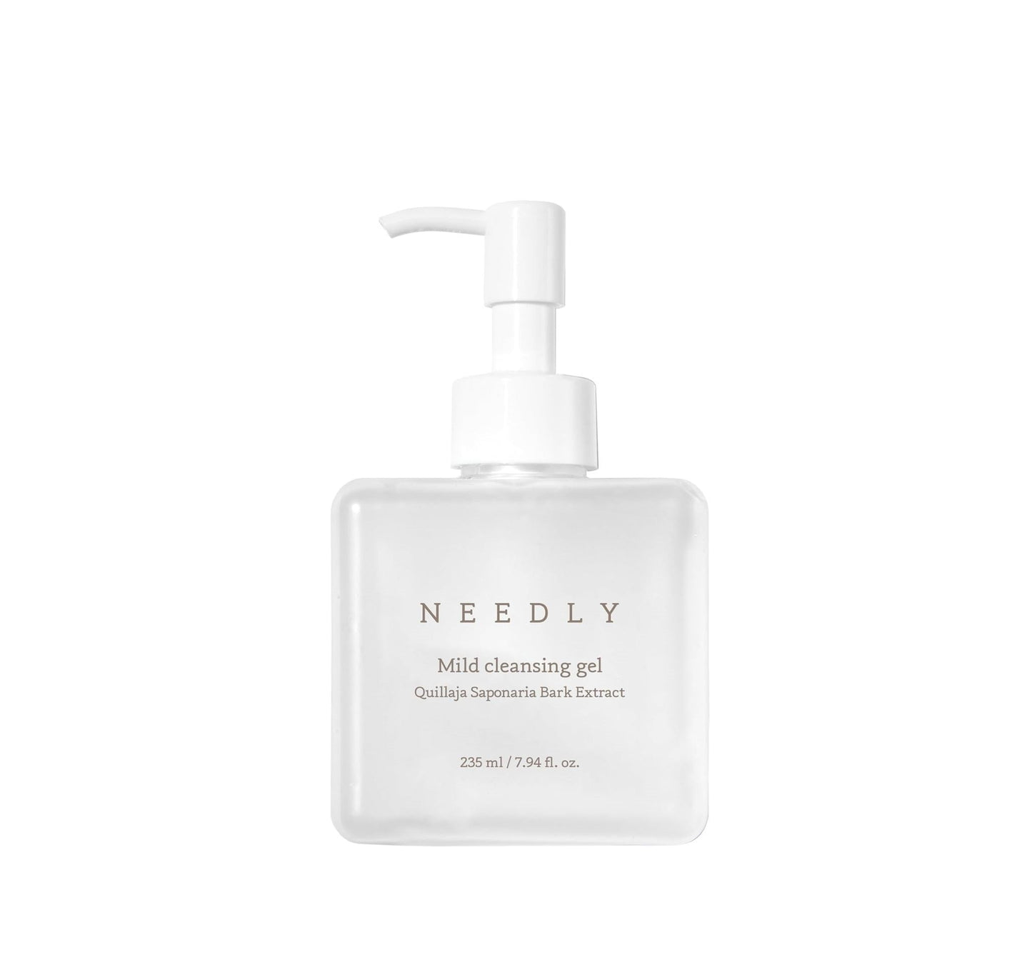Mild Cleansing Gel