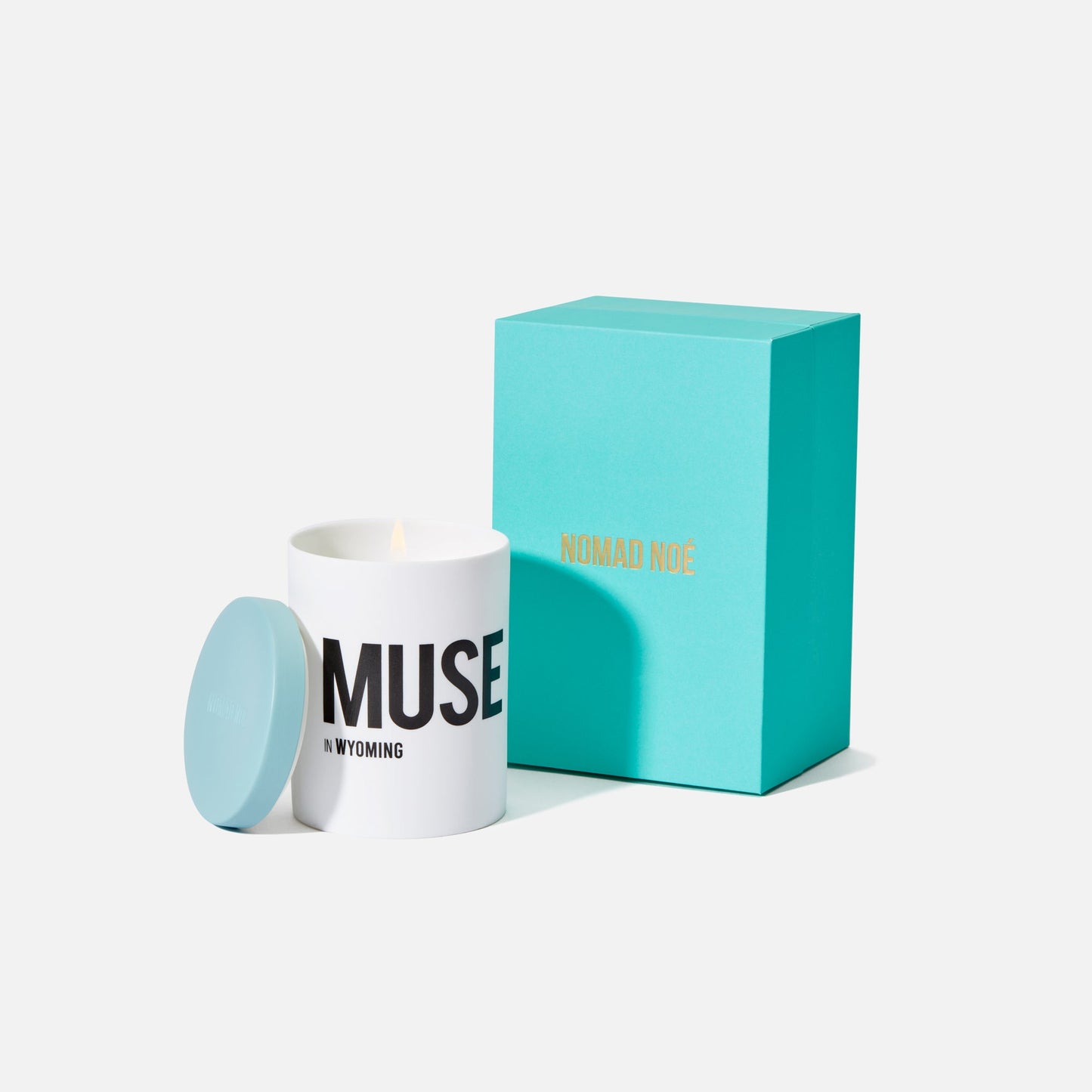 Nomad Noé Muse Candle