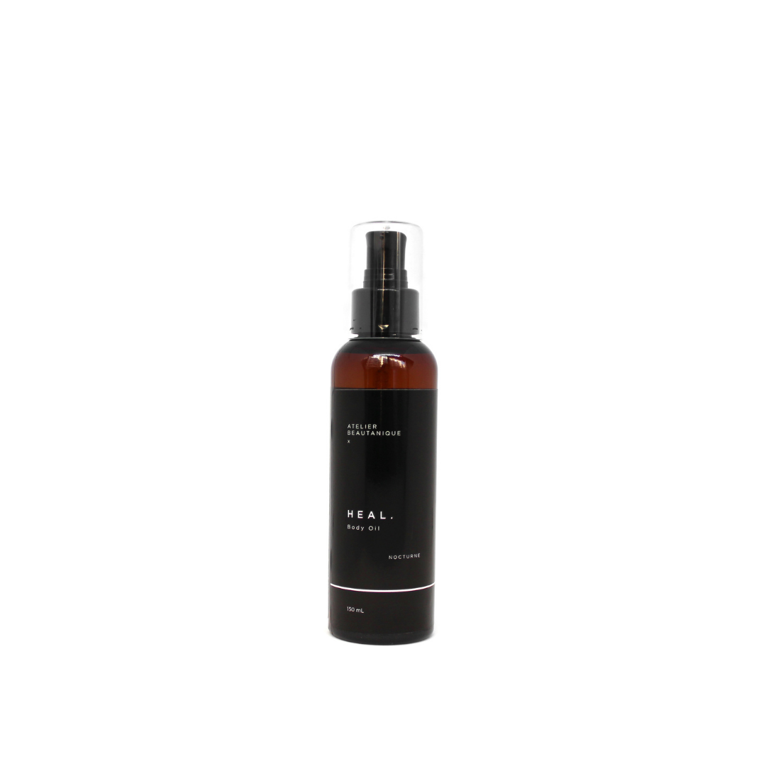 Atelier Beautanique Heal Body Oil Nocturne 150ml