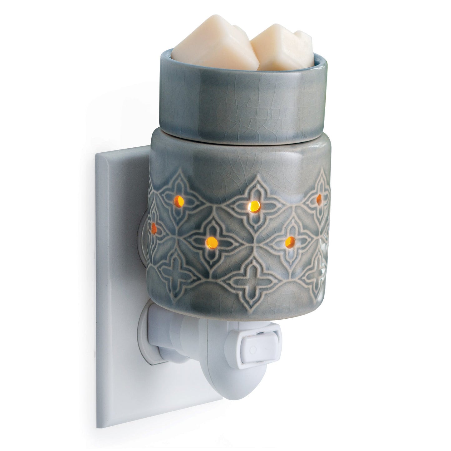 Jasmin Plug In Wax Warmer