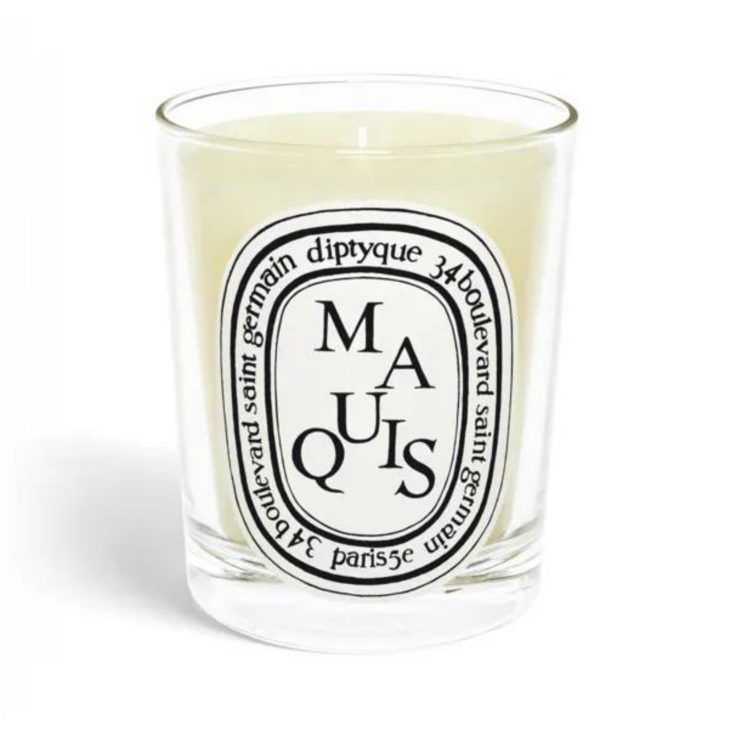 diptyque Paris Maquis Candle (6.7 oz) #28581