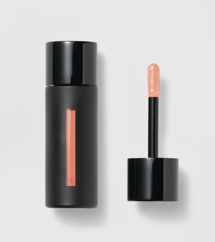 liquid lip balm Squeaky Clean - Millo