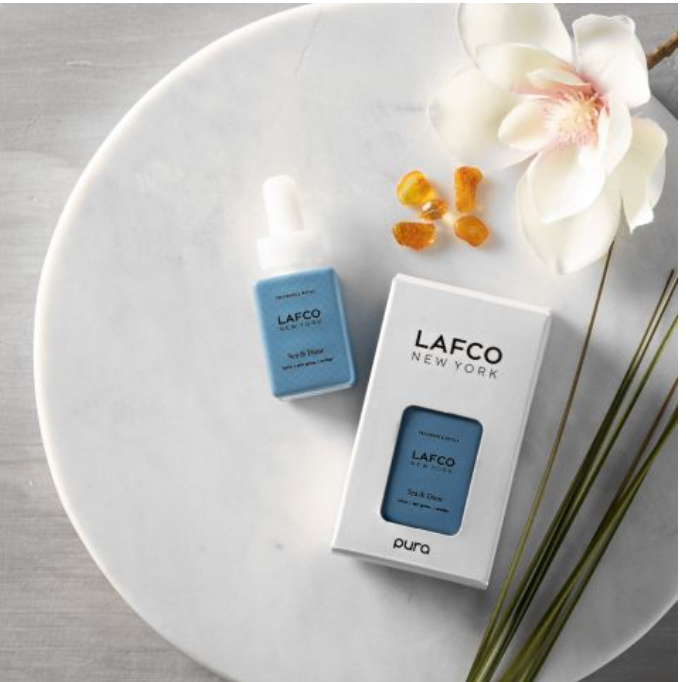 Sea & Dune Pura / Lafco Diffuser Refill