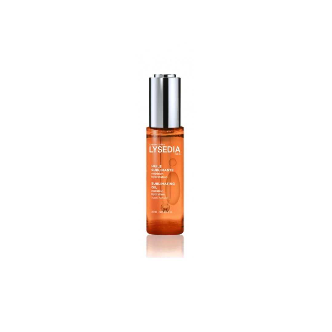 Lysedia Sublimating Oil 30 ml