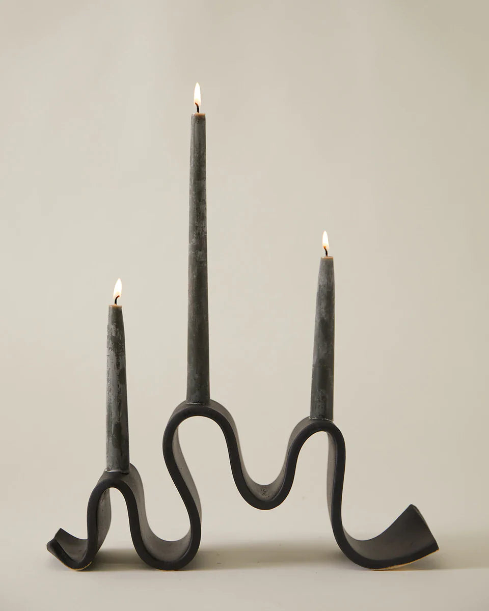 Sin Wyat Candelabra