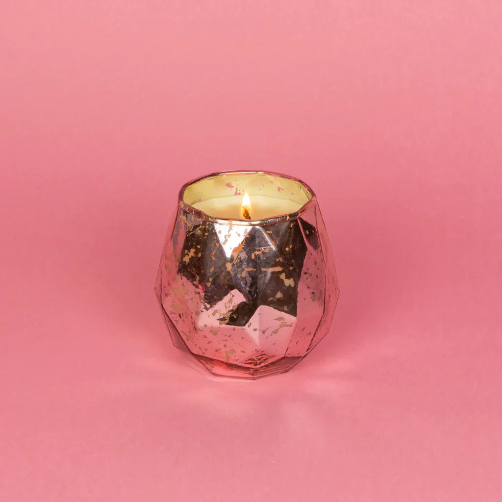 Sweet Grace Candle No. 011