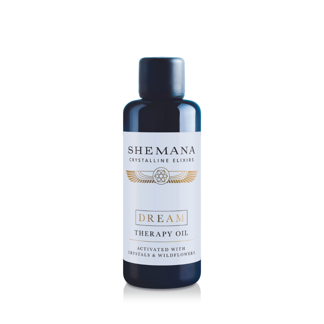 DREAM Therapy- Body & Bath Oil