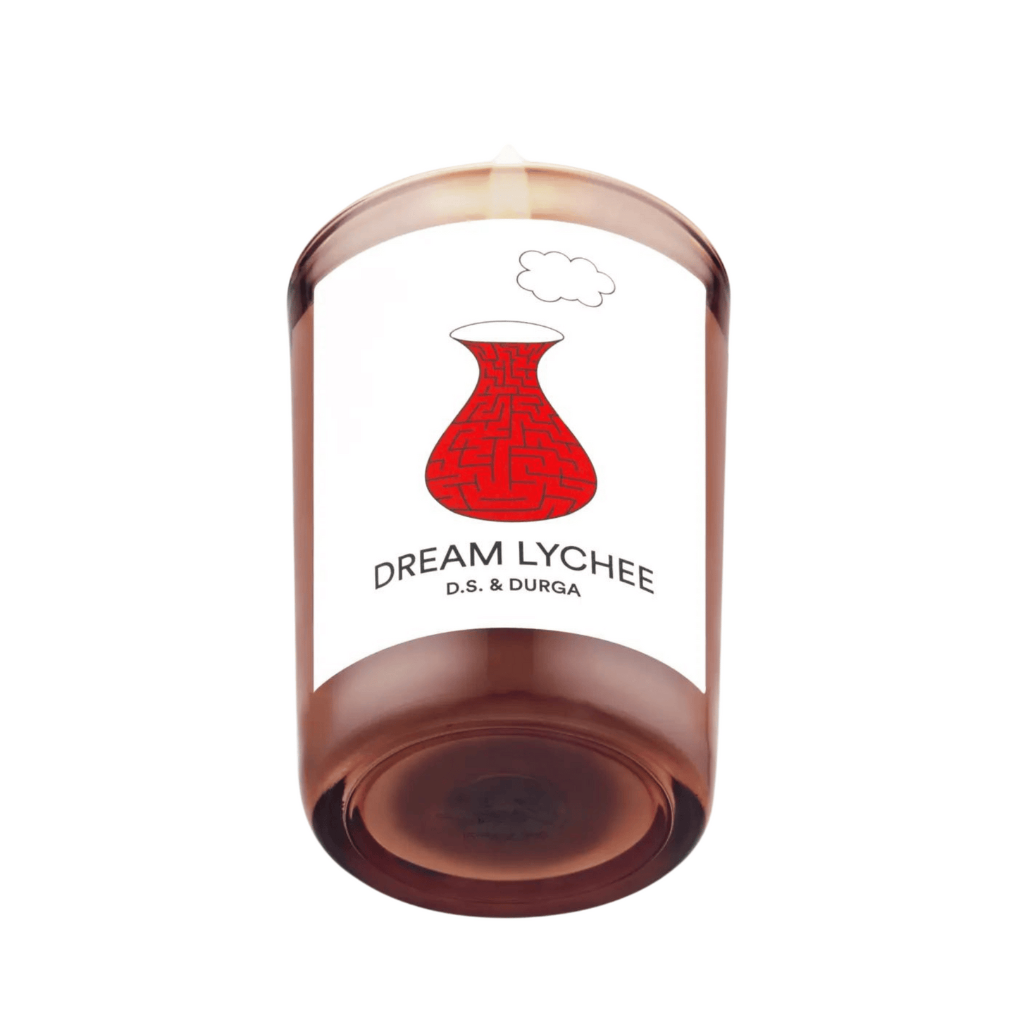 D.S. & Durga Candle - Dream Lychee (7 oz) #10087313