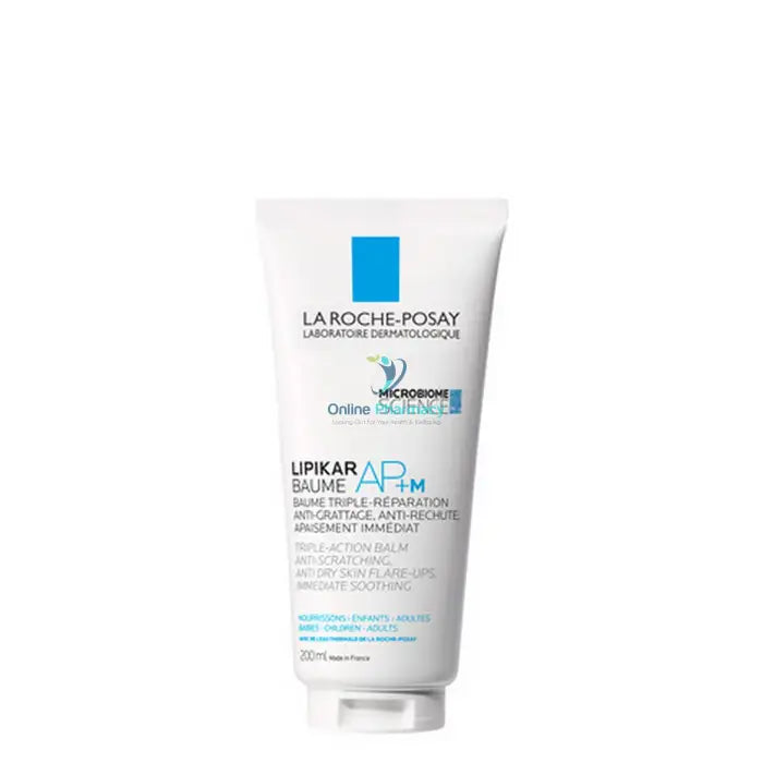 La Roche Posay Lipikar Baume AP+m - 200ml