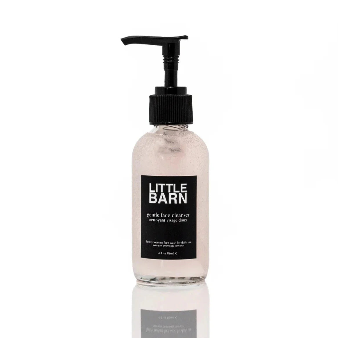Gentle Face Cleanser