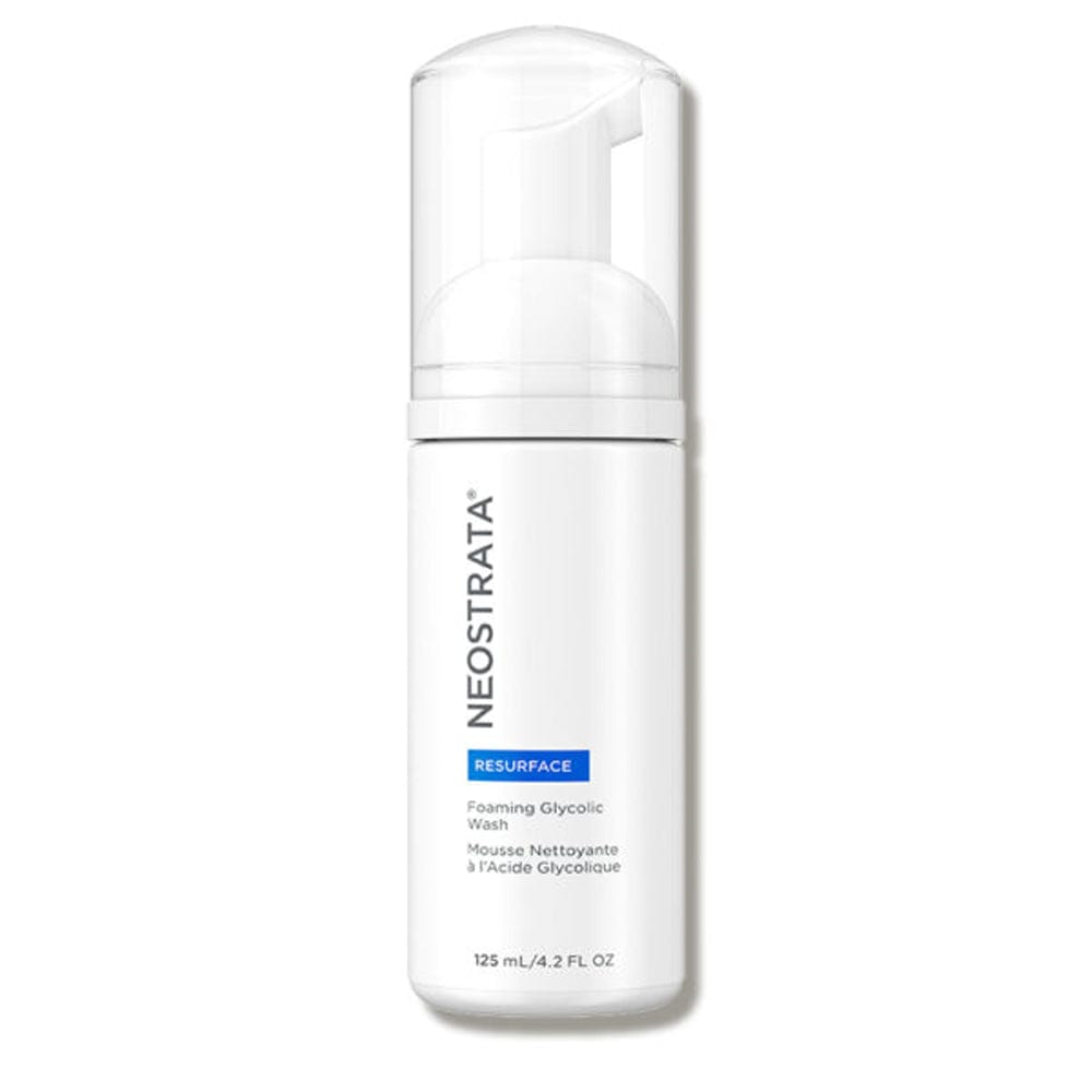 Neostrata Resurface Foaming Glycolic Wash 125ml