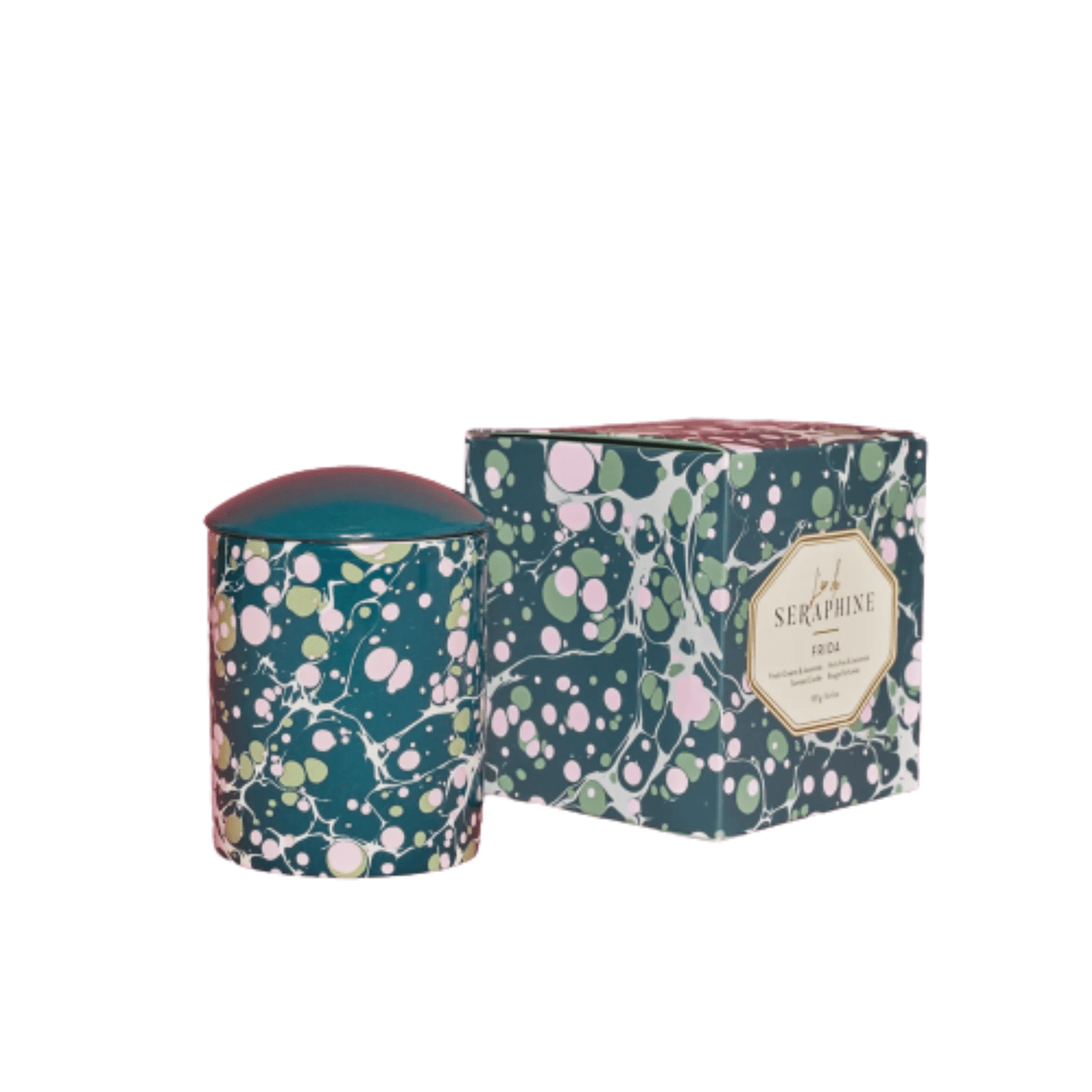 L'or de Seraphine Frida Candle (6.4 oz) #10086393