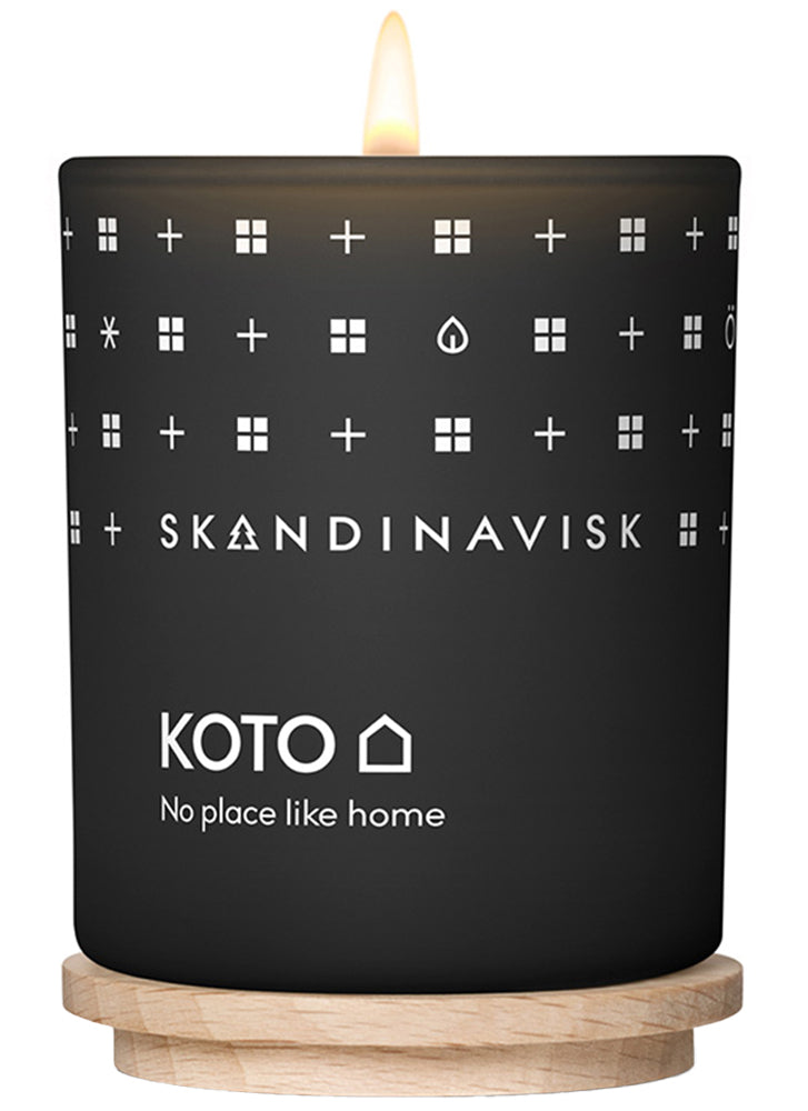 Skandinavisk Koto Scented Candle 65g