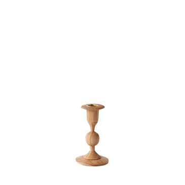 Sir/Madam: Georgian Candlesticks