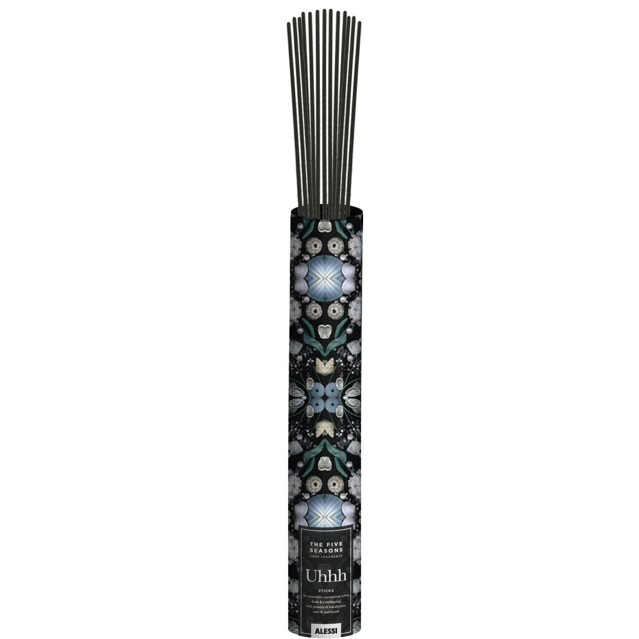 Alessi The Five Seasons Lily Incense Burner