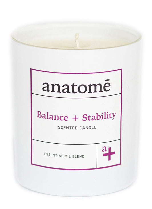 Anatome Balance & Stability Candle