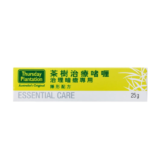 Thursday Plantation Tea Tree Medicated Gel 25G
