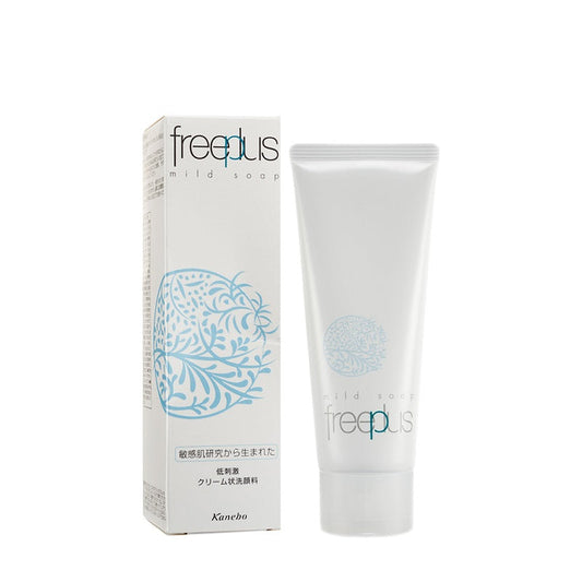 Freeplus Mild Soap A 100G