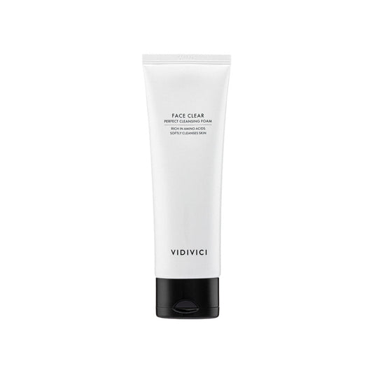 Vidi Vici Perfect Cleansing Foam 120ML