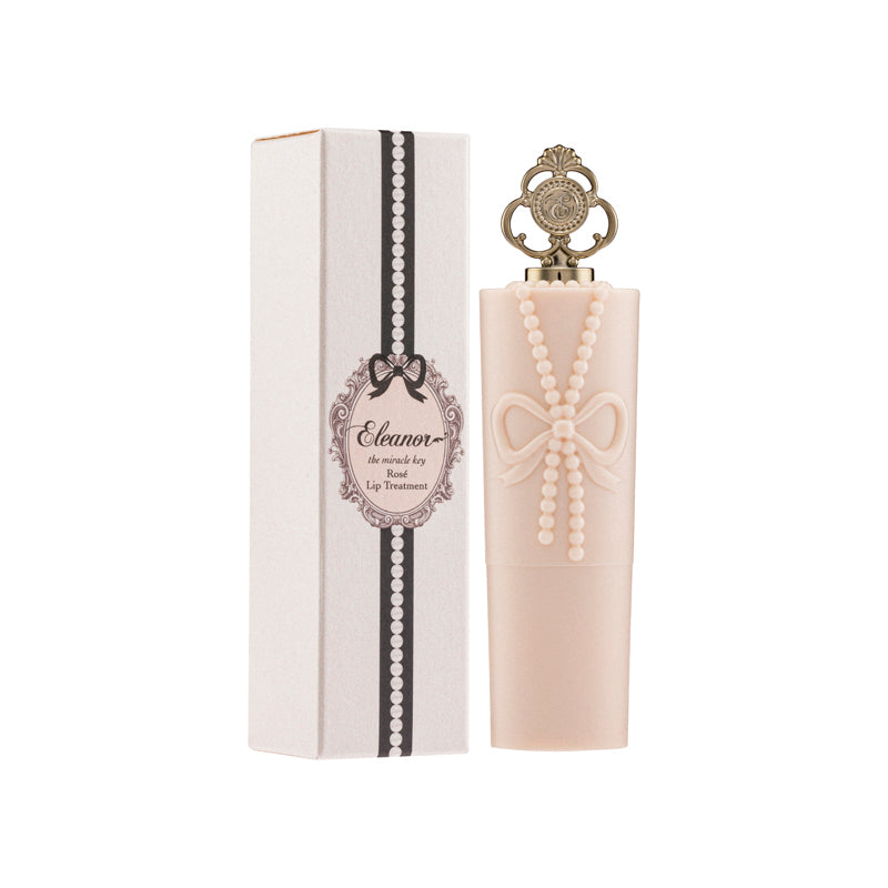 Eleanor The Miracle Key Rosé Lip Treatment 3.2G