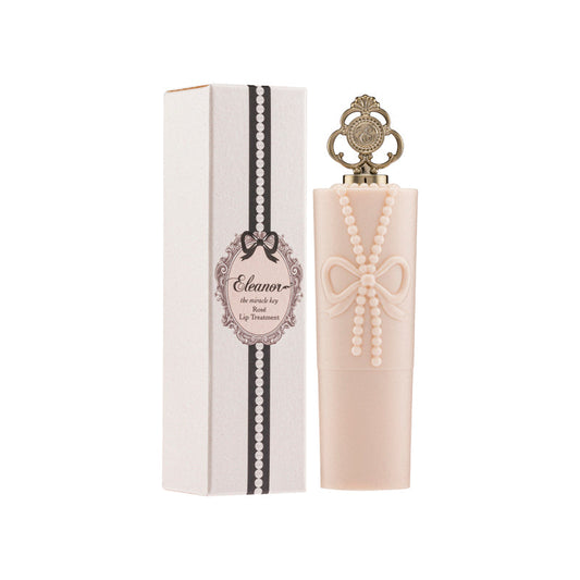 Eleanor The Miracle Key Rosé Lip Treatment 3.2G