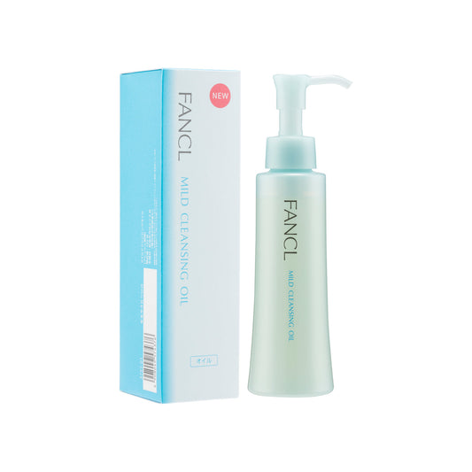 Fancl Mild Cleansing Oil 120ML