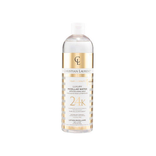 Christian Laurent Micellar Makeup Remover Water  500ML