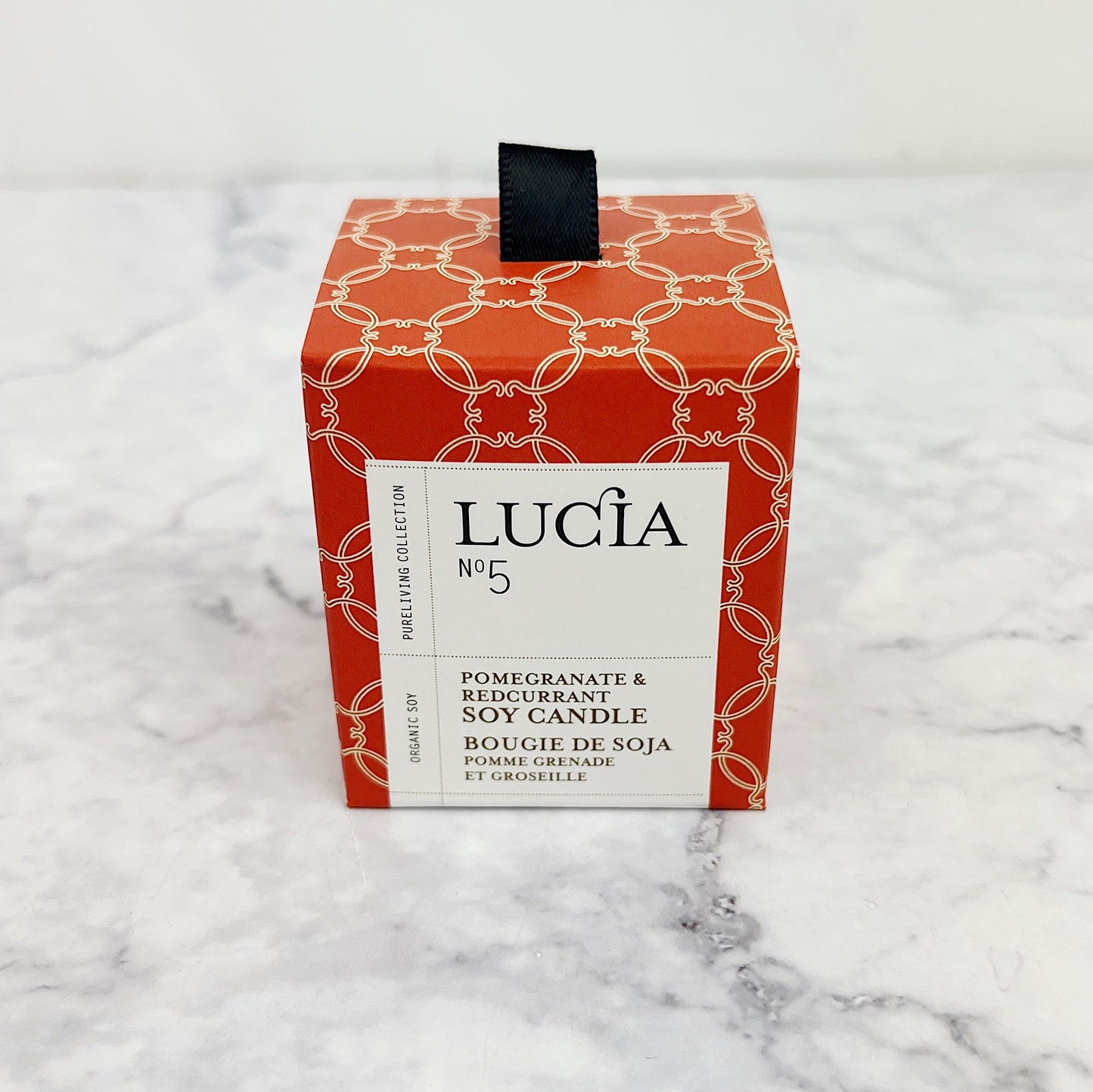 Soy Votive Candle