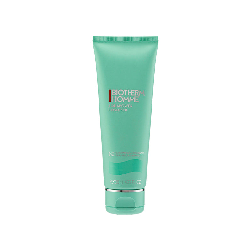 Biotherm Aquapower Refreshing Cleanser 125ML
