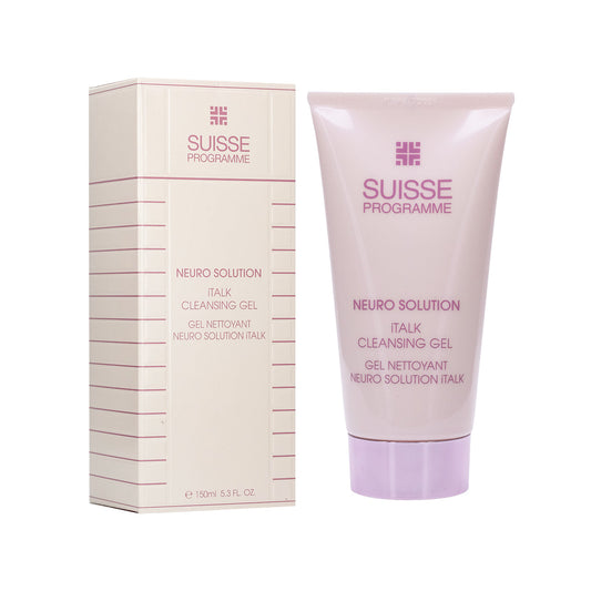 Suisse Programme Neuro Solution iTalk Cleansing Gel 150ml