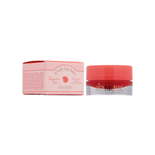 Dasique Vegan Fruity Lip Jam #03 Tangerine Jam 4g