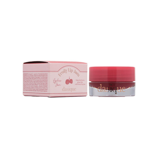 Dasique Vegan Fruity Lip Jam #09 Lychee Jam 4g