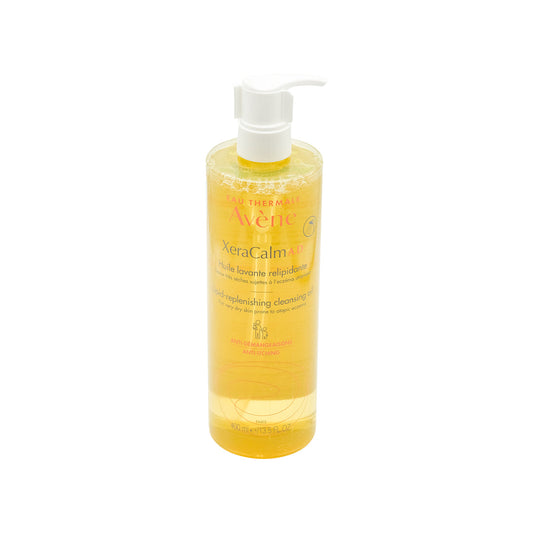 Avene XeraCalm A.D Lipid-Replenishing Cleansing Oil 400ml