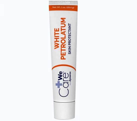 WeCare™ Petroleum Jelly