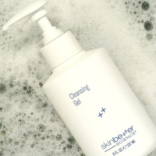 Cleansing Gel