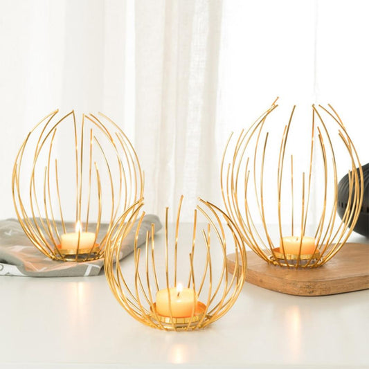 Bloom Candle Holder