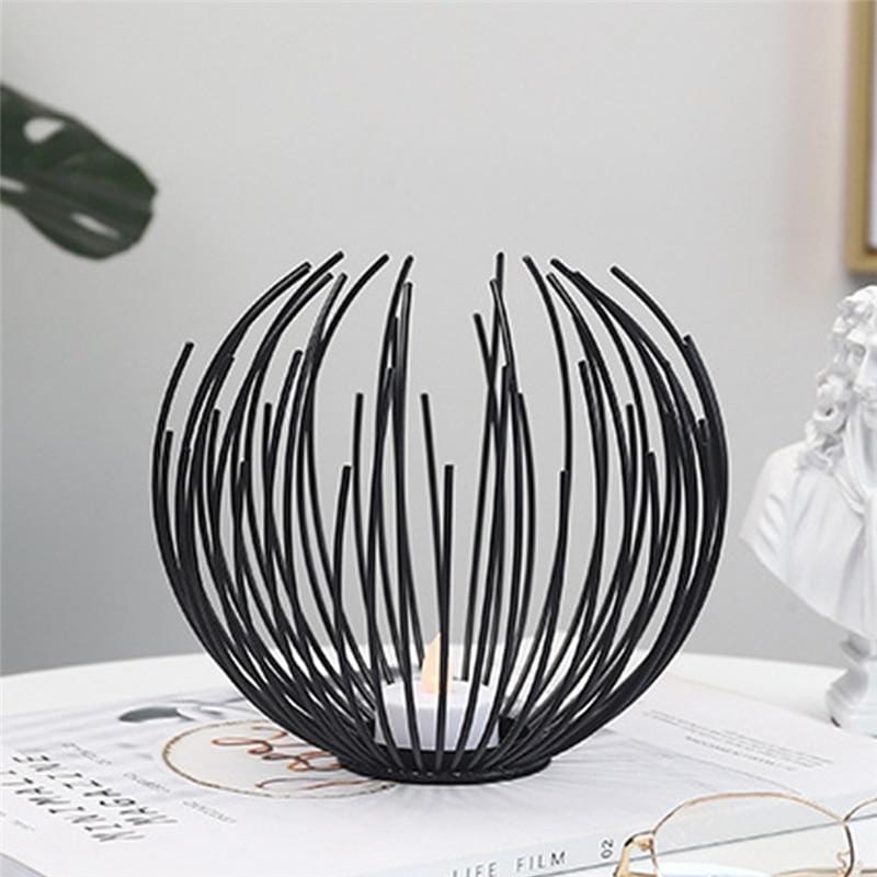 Bloom Candle Holder