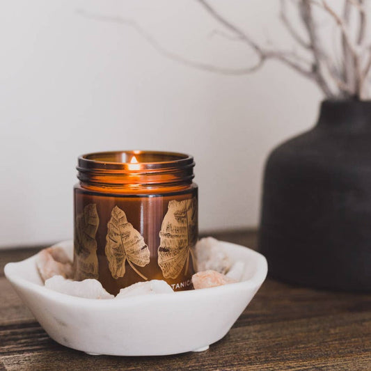 Roam Botanical Candle | By The Sea
