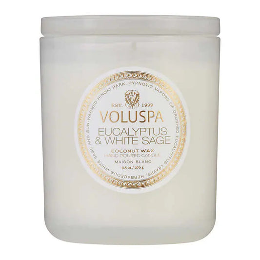 Voluspa Classic Candle, 9.5oz