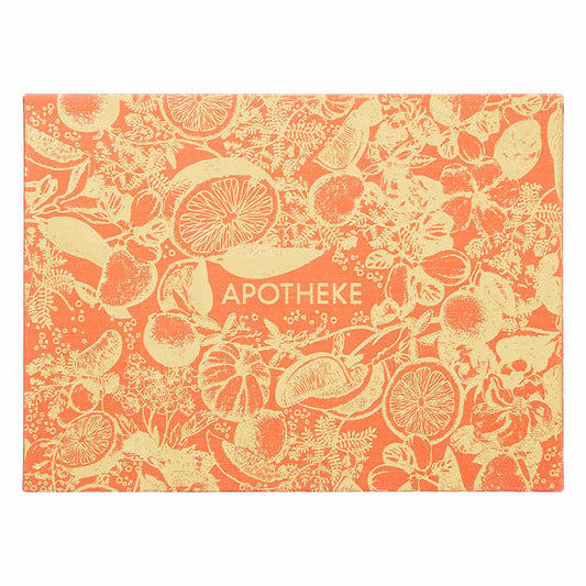 Apotheke Mini Candle and Reed Diffuser